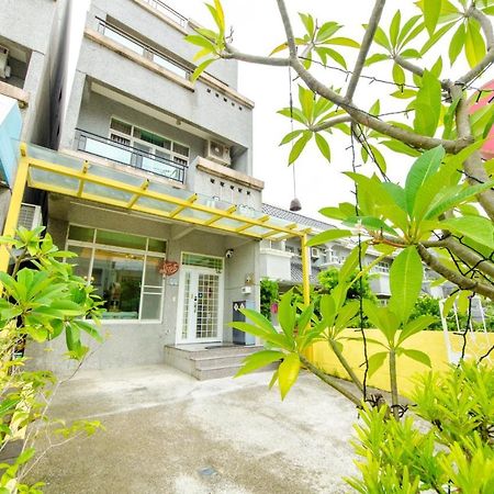 T'ai-tung台东心向民宿公寓 外观 照片
